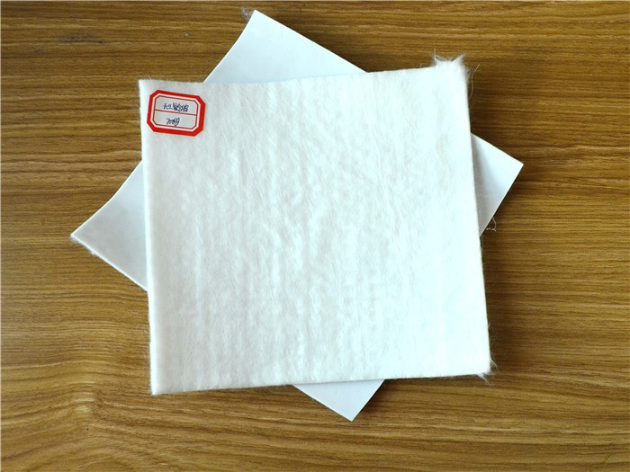 複合土工膜（一(yī)布一模）