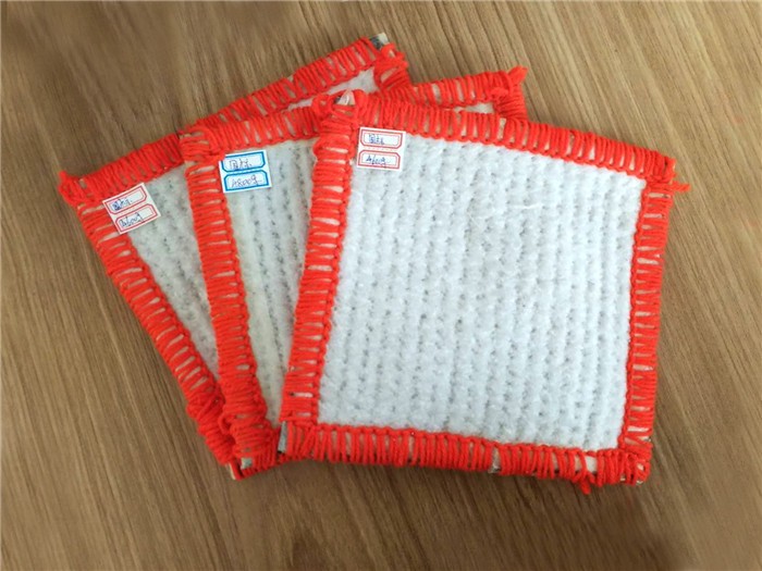 膨(péng)潤土防(fáng)水毯