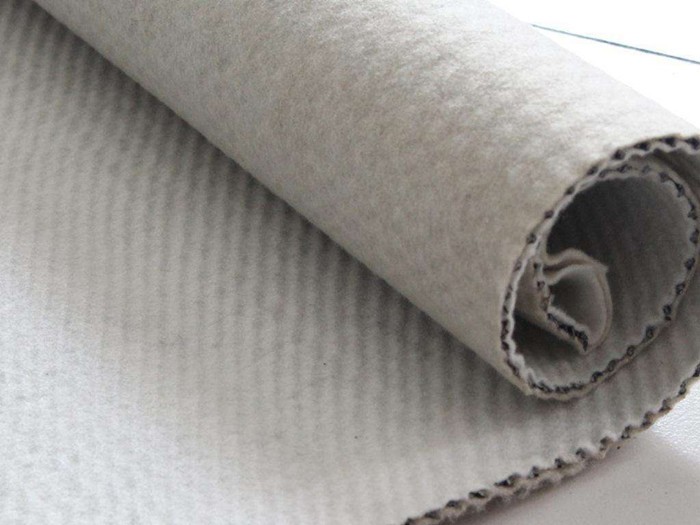 三維(wei)複合排水網(wang)