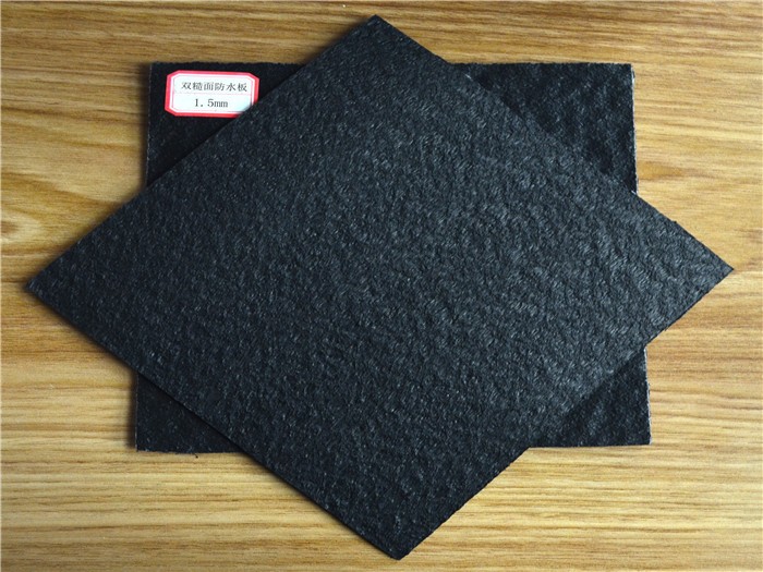 htpe糙面防水闆(pǎn)