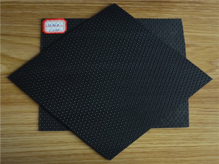 土工膜(mo)地下防水(shui)工程施工(gōng)中應注意(yi)事項